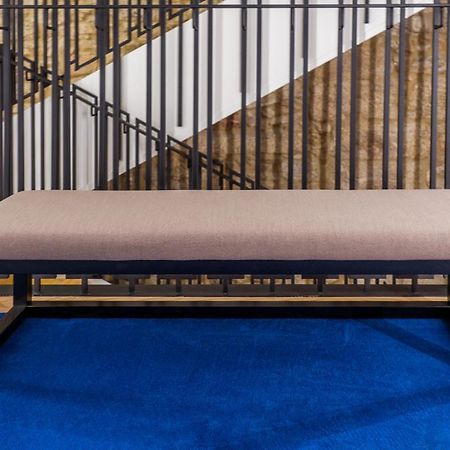 Hotel Alda Galeria Coruna Ngoại thất bức ảnh