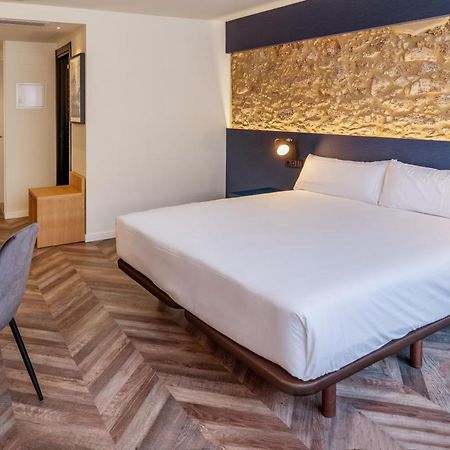 Hotel Alda Galeria Coruna Ngoại thất bức ảnh