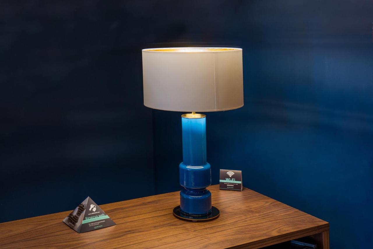 Hotel Alda Galeria Coruna Ngoại thất bức ảnh