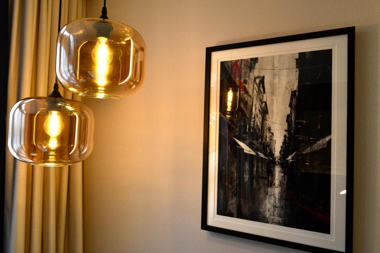 Hotel Alda Galeria Coruna Ngoại thất bức ảnh