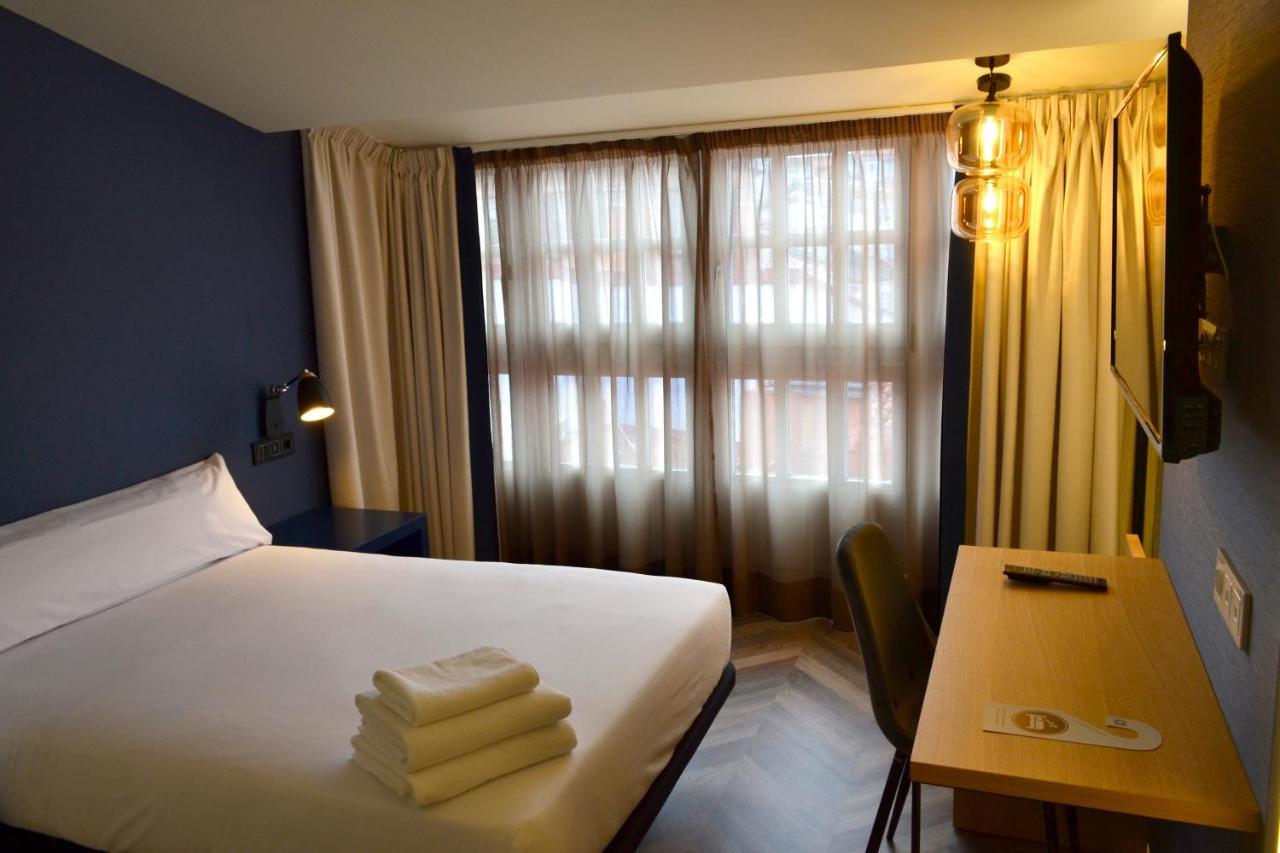 Hotel Alda Galeria Coruna Ngoại thất bức ảnh