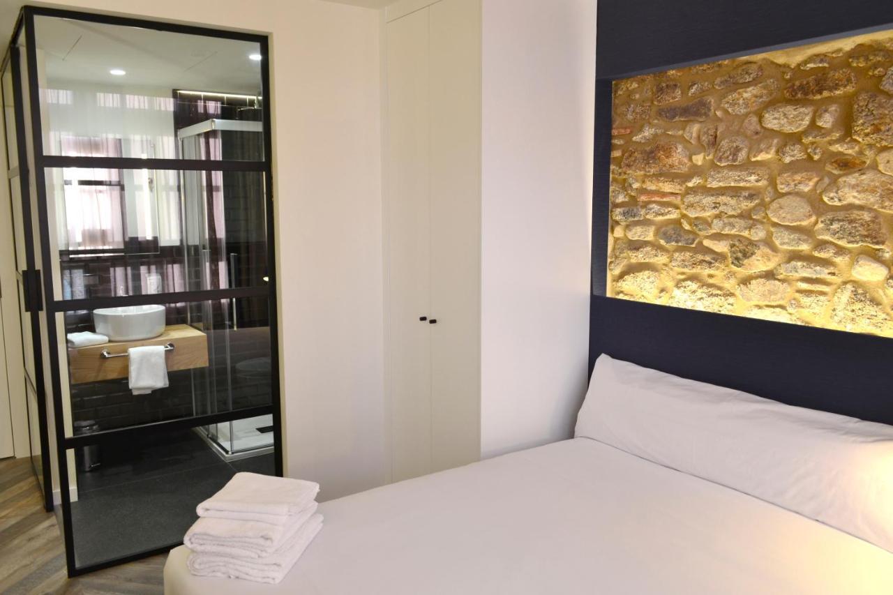 Hotel Alda Galeria Coruna Ngoại thất bức ảnh