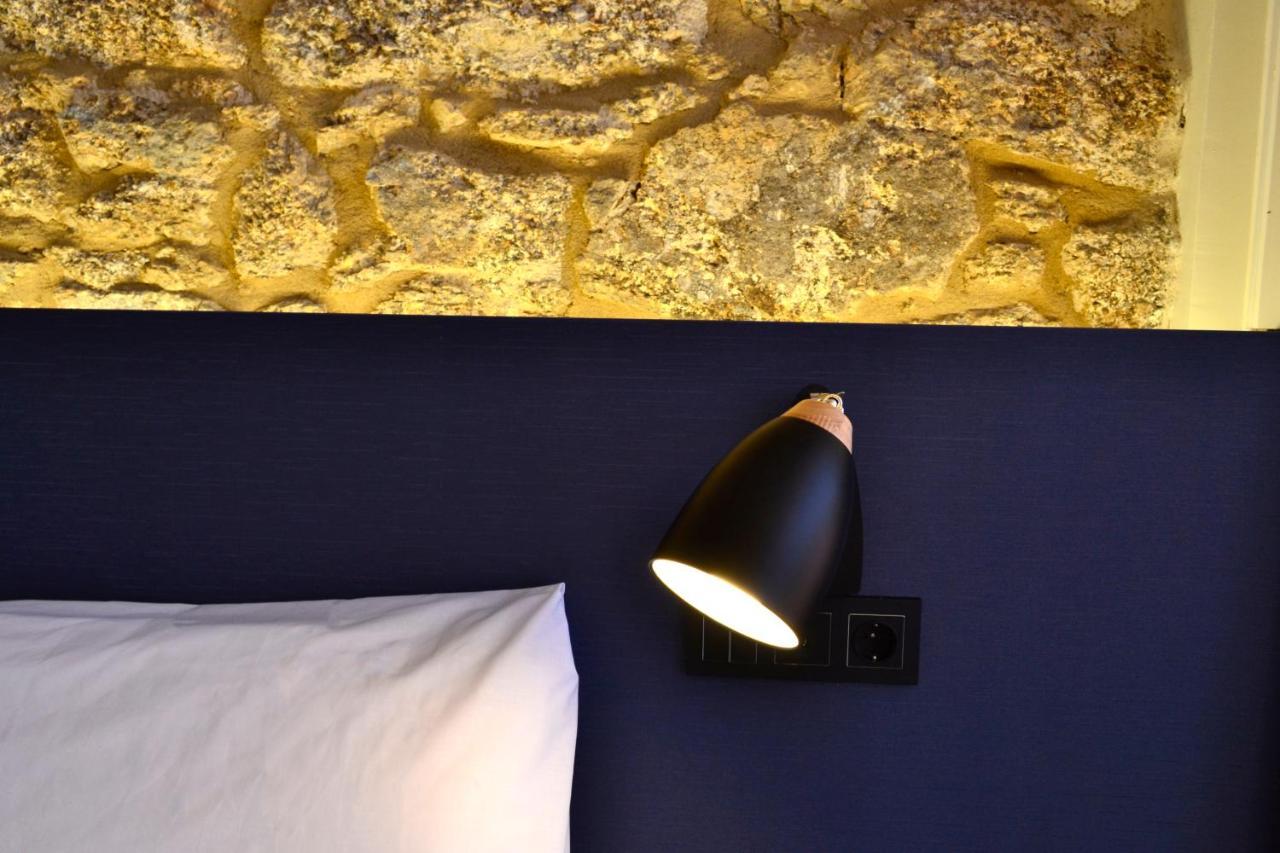 Hotel Alda Galeria Coruna Ngoại thất bức ảnh