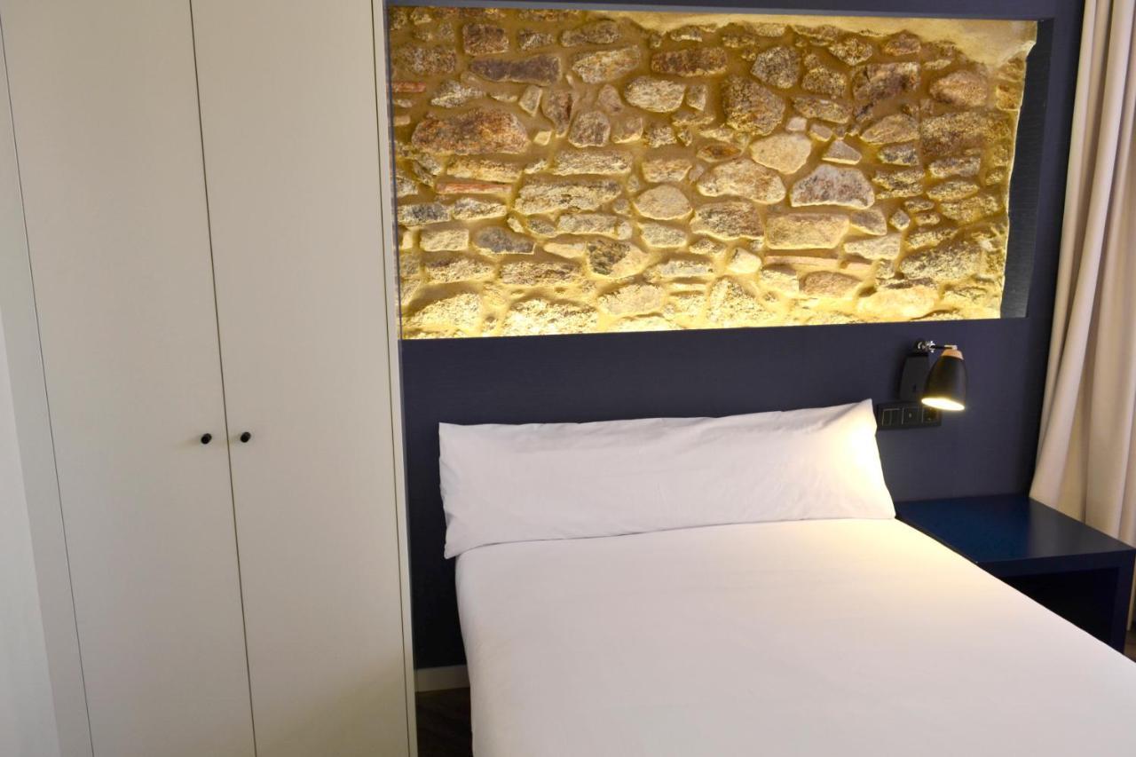 Hotel Alda Galeria Coruna Ngoại thất bức ảnh