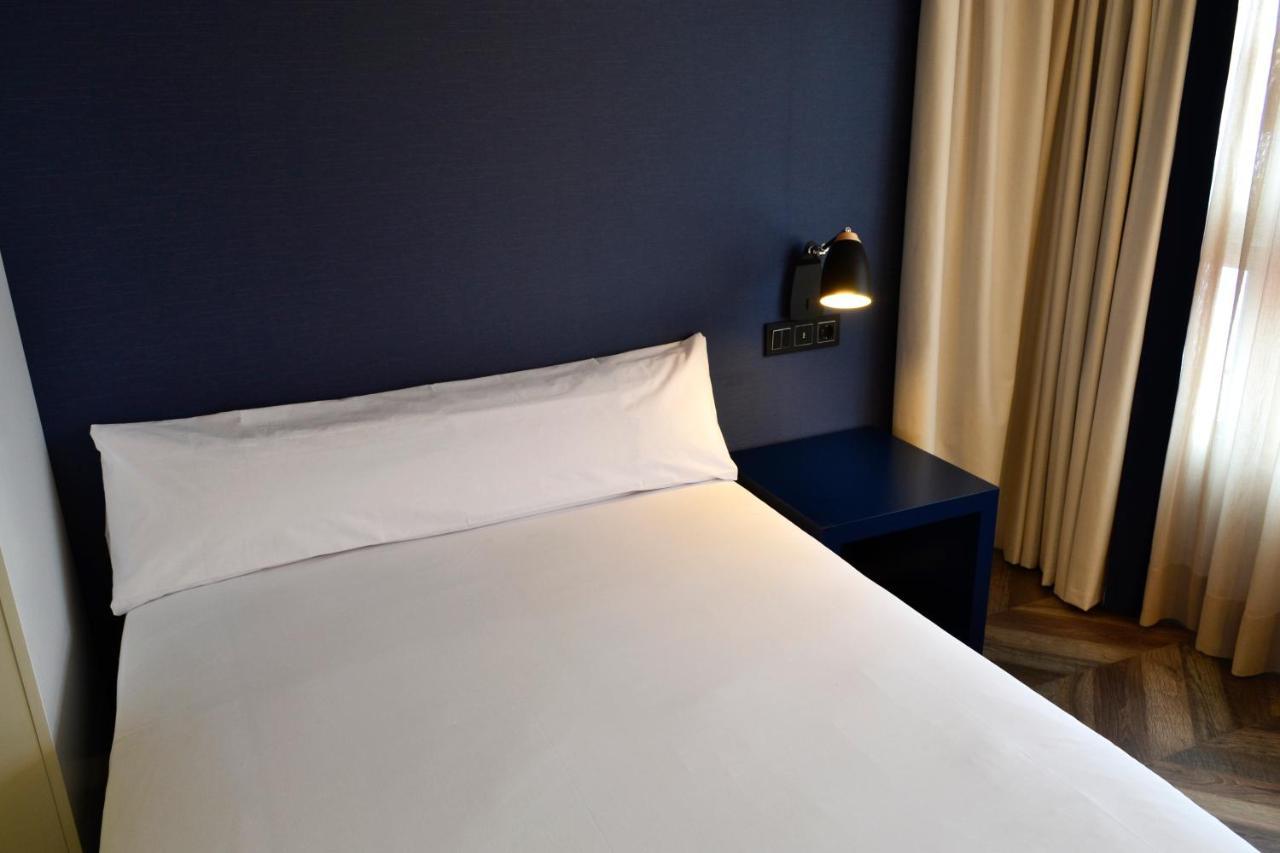 Hotel Alda Galeria Coruna Ngoại thất bức ảnh