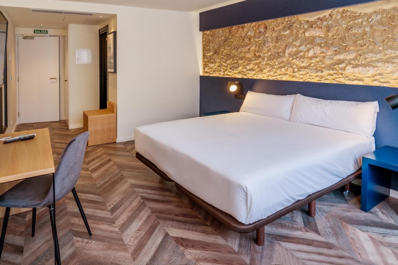 Hotel Alda Galeria Coruna Ngoại thất bức ảnh